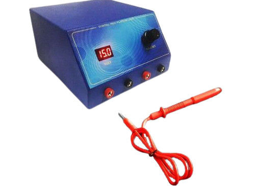 Carbon Steel Electric Jewelry Gold Plating Machine at Rs 39000 in Mumbai