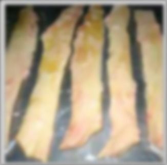 Back Strap Tendon Meat