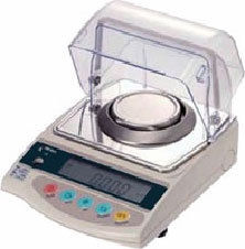 Electronic Jewelry Scale