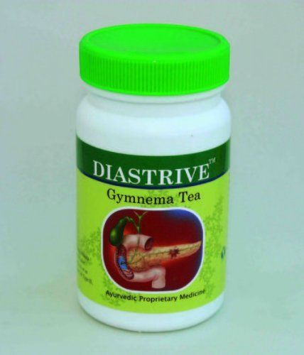 Diastrive-Gymnema Tea