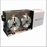 Multi Spindle Rotary Table Capacity: 30