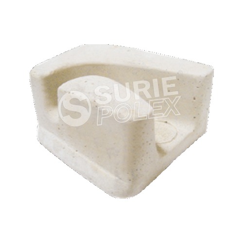 Frankfurt Polishing Abrasive - Magnesite Abrasives Wet Type | Client-Centric Custom Packaging Highly Demanded Quality
