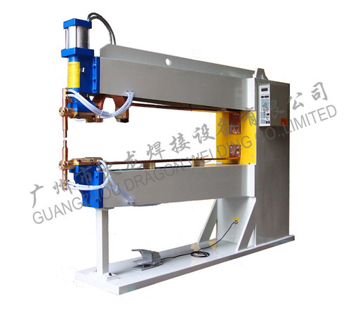 DN Series Pneumatic AC Spot And Projection Welding Machine