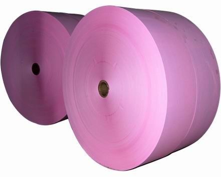 NCR Paper - 787x1092mm, Blue, Green, Pink, Yellow, White, 46-60g | Wide Spectrum Variants With High Output Capacity