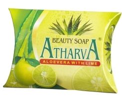 Aloe Vera Extract Soap