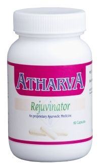 Ayurvedic Rejuvenation Tables