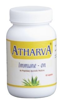 Immunity Ayurvedic Medicine