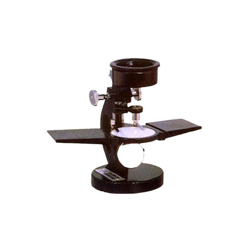 Senior Dissecting Microscope With Objective Achromatic Of 100X100Mm Application: Pathological