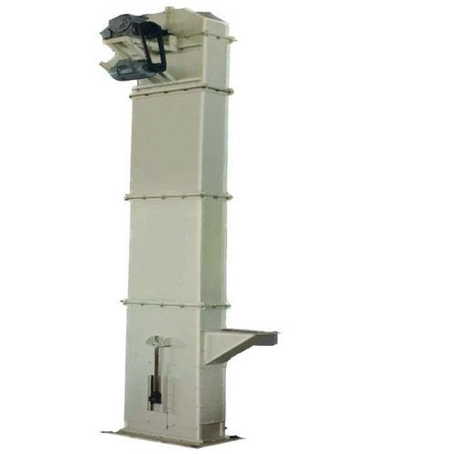 Industrial Bucket Elevator - High-Quality Steel, Efficient Design for Long-Term Performance