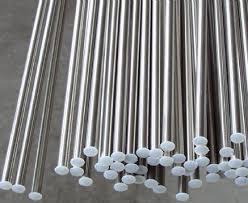 Alloy Steel Bars