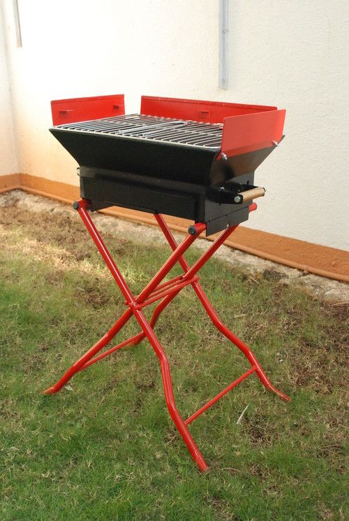 Barbecue Grill