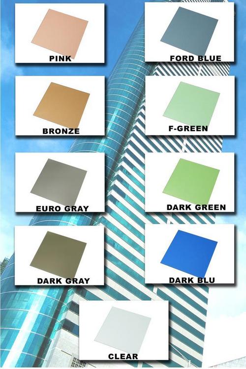 Float Glass