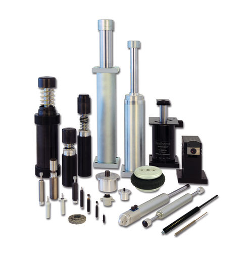 A C Shock Absorbers