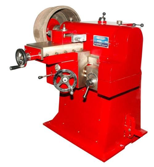 Brake Drum Lathe