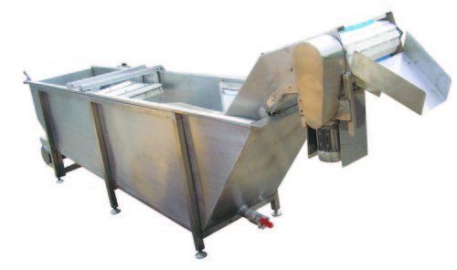 Vegetable Washer