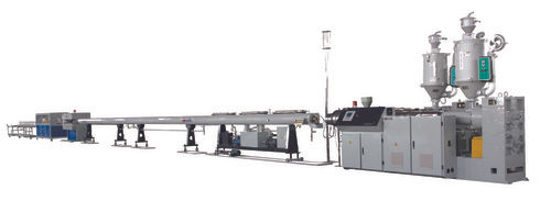 PPR Pipe Making Machine