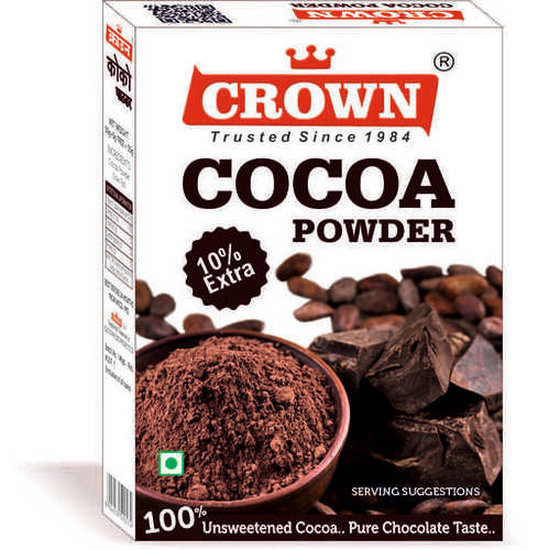 100% Pure Cocoa Powder