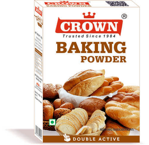 High Quality Baking Powder