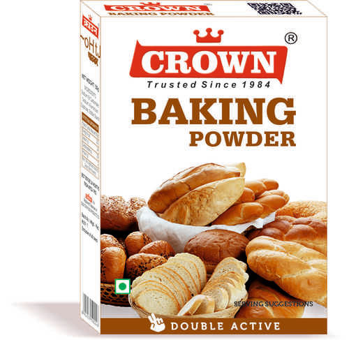 High Quality Baking Powder Shelf Life: 24 Months