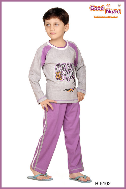 BOYS NIGHTWEAR