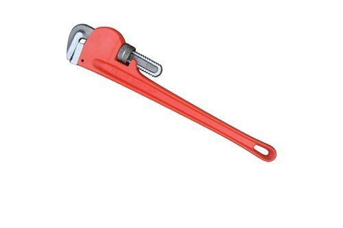 Hand Tool American Type Heavy Duty Pipe Wrench