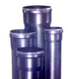 Vary Pvc Swr Pipes And Fittings