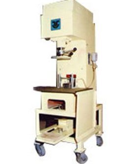 High Speed Stamping Machines