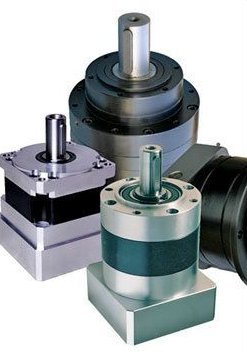 Industrial Servo Planetary Gearbox