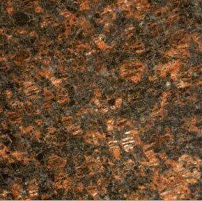 Polished Tan Brown Granite Application: Interior And Exterior Projects