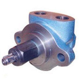 Heavy Duty Railway Pumps