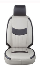 Ambrosia Genuine Leather Seats