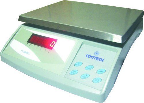 Tabletop Scales with Auto Power Off Function