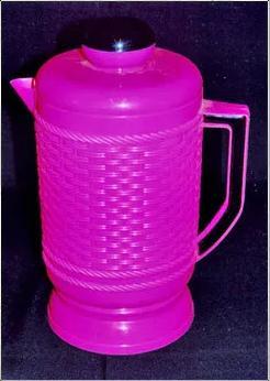 Plastic Closed Handle Jug  Size: Various Sizes Are Available