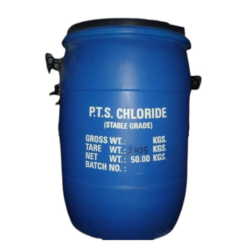 Para Toluene Sulphonyl Chloride