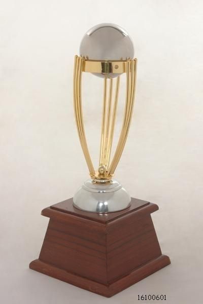 World Cup Trophy