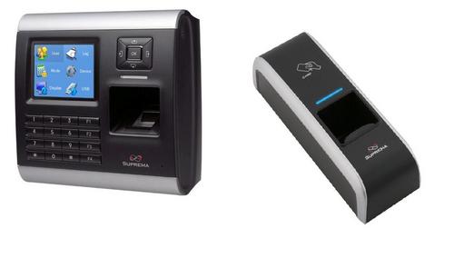 Biometrics Based Fingerprint