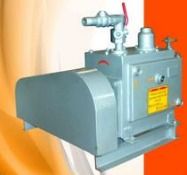 Oil Seal Vacuum Pumps