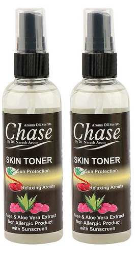 Skin Toner Age Group: 15-65