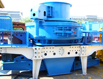 Vsi Crusher