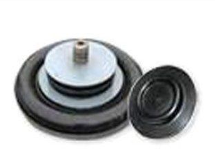 Rubber Air Springs For Railways