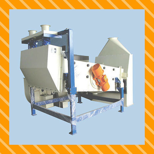 Paddy Precleaning Machine