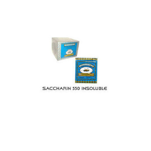 Steamer Brand Saccharin