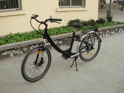 Electric Bicycle-mss1