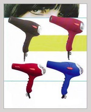 morphy richards hair dryer