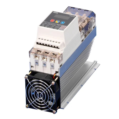 Heat Resistant High Efficiency Electrical Digital Thyristor Power Regulator