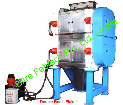 Drum Flaker