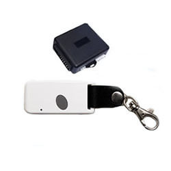 EG360 Keyless Alarm System