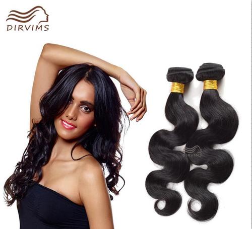 Hot Selling Brazilian Virgin Remy Human Hair Weaving Body Wave