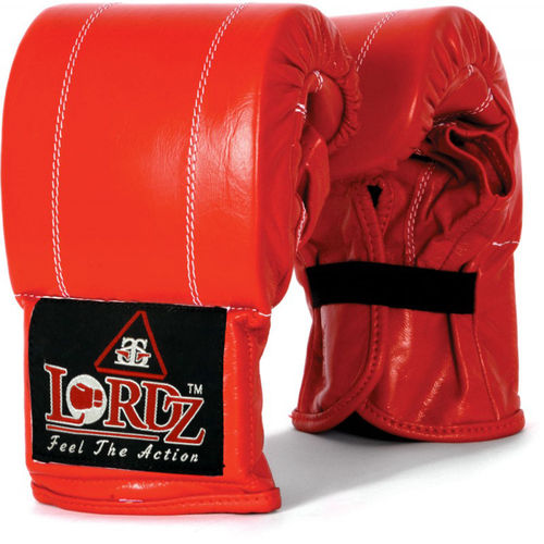 PU Punching Bag Gloves