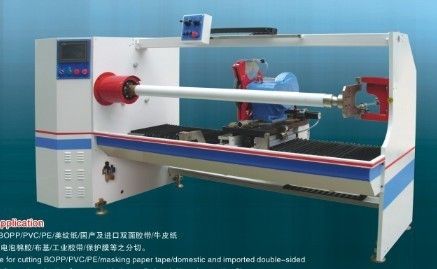 Automatic Masking Tape Cutting Machine